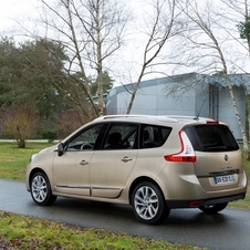 Renault Scenic Renault Scenic