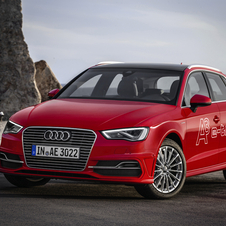 Audi has already sold more cars this year than it did last year