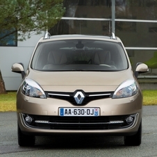 Renault Scenic Renault Scenic