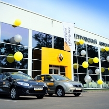 Renault's strategy has been to focus on Eastern Europe and Russia