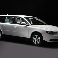 Volvo V70 Volvo V70