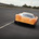 Holden Restores 1969 Hurricane - It's First Concept Car