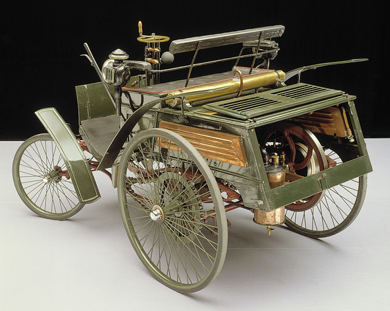 Benz Velociped 2.75 hp Benz Velociped 2.75 hp