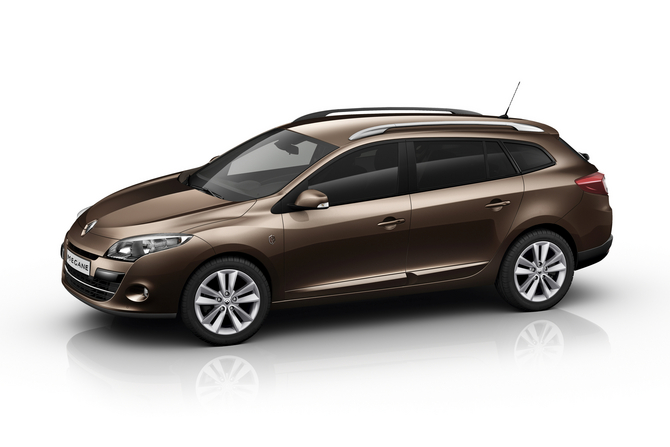 New Renault Clio and Mégane “XV de France” editions revealed New Renault Clio and Mégane “XV de France” editions revealed