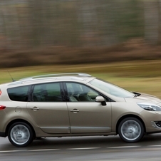 Renault Scenic Renault Scenic