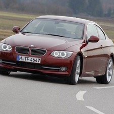 BMW 3 Series BMW 3 Series