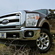 Ford F-Series Super Duty 156-in. WB Lariat Styleside Crew Cab 4x2