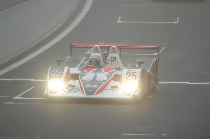 Lola EX264 Lola EX264