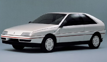 Pininfarina Coupe Pininfarina Coupe