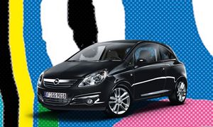 Opel Corsa 1.2 Black Edition (10)