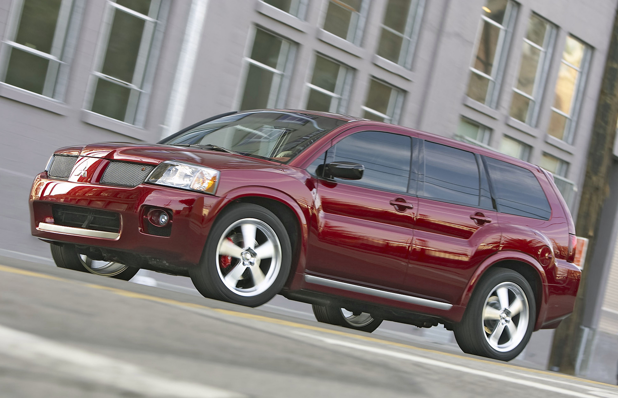 Купить Бу Митсубиси Спорт В Спб