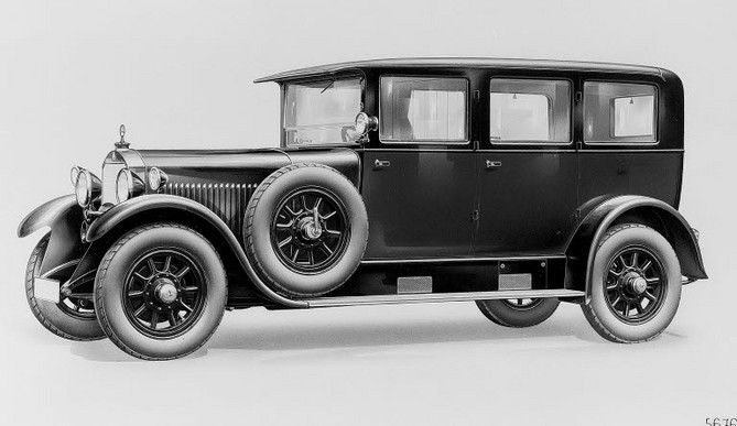 Mercedes-Benz 300 Mercedes-Benz 300