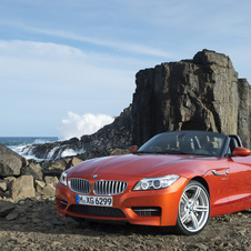 BMW Z4 BMW Z4
