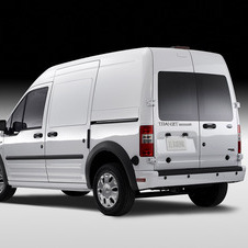 Ford Transit Ford Transit