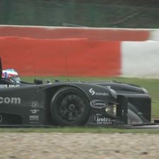 Lister Storm LMP