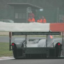 Lister Storm LMP
