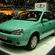 It is expected to eventually be offered as a hatchback, sedan and estate