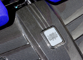 DMC Tuning Turns Up the Wick on the F12 Berlinetta