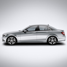 Mercedes-Benz C-Class Mercedes-Benz C-Class