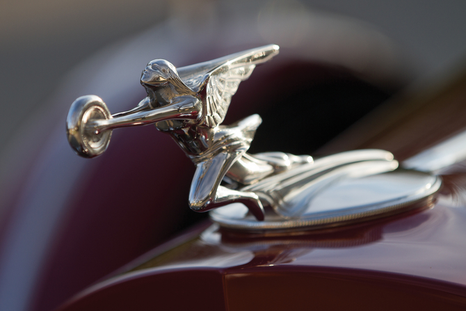 Packard Twelve Packard Twelve