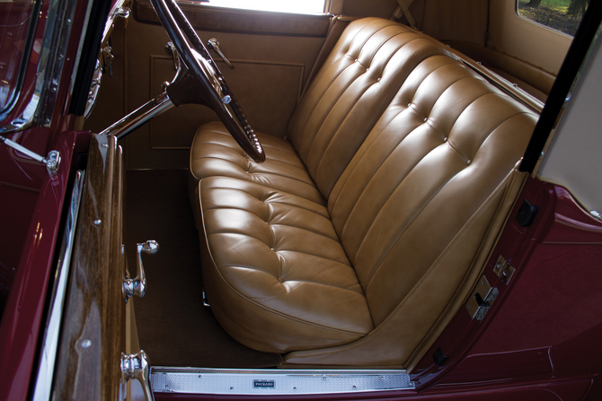 Packard Twelve Packard Twelve