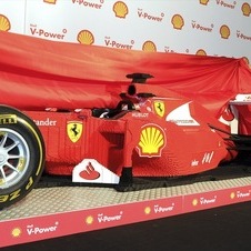 The car was completely made out of Lego