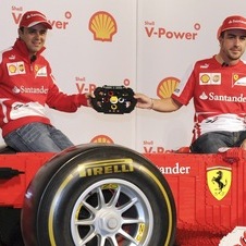 The makers also made the steering wheel out of Lego