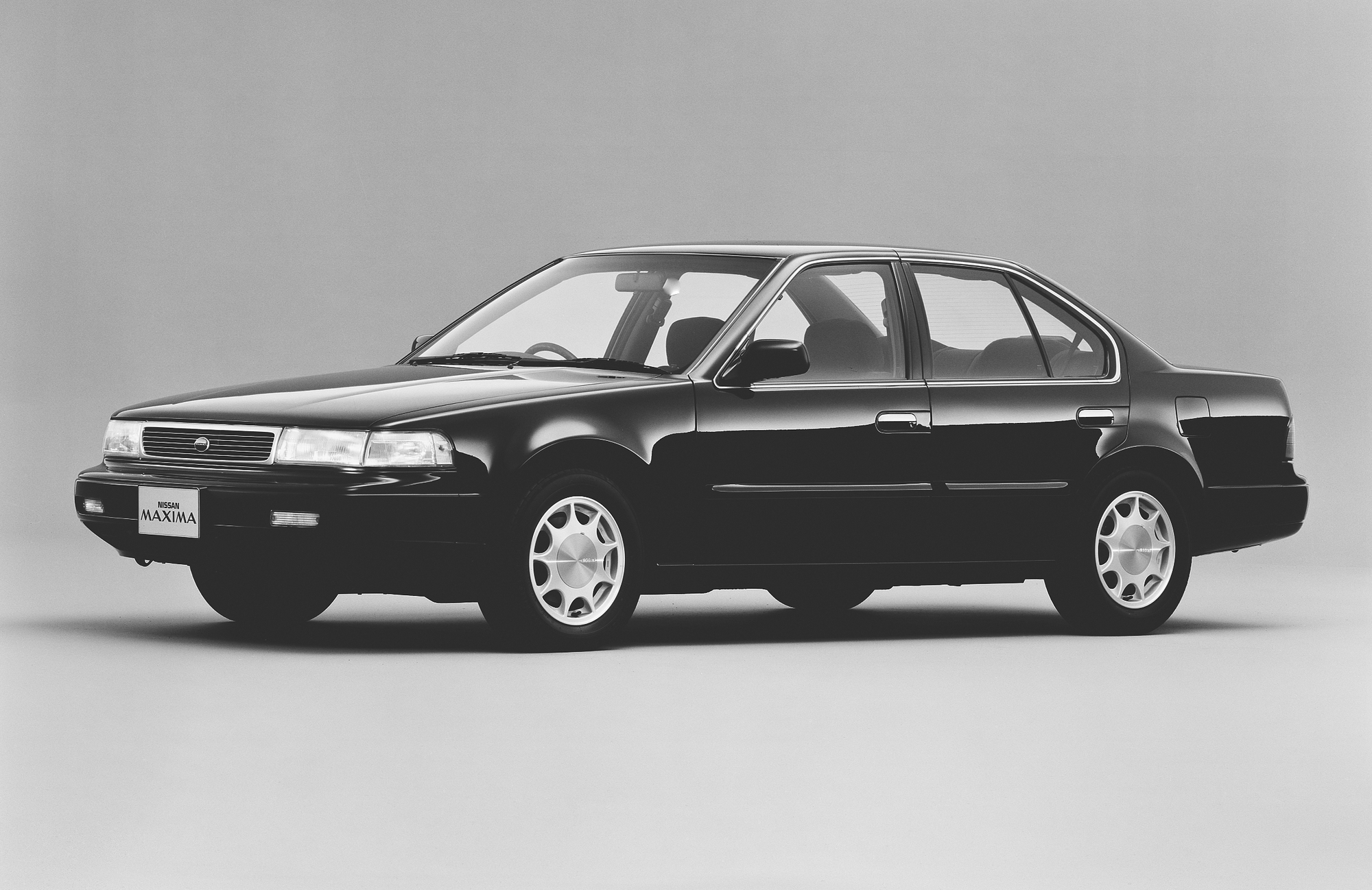 Диагностика ниссан максима j30