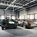 Jaguar to Enter Works D-Type and C-Type Racers at Goodwood and Nurburgring