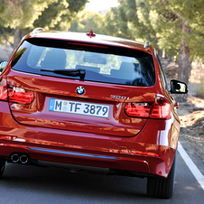 BMW BMW 3 Series BMW BMW 3 Series