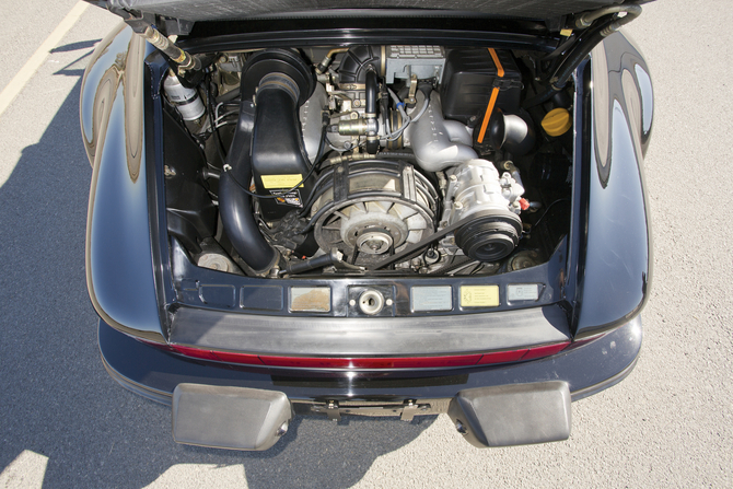 Porsche 911 Speedster Porsche 911 Speedster