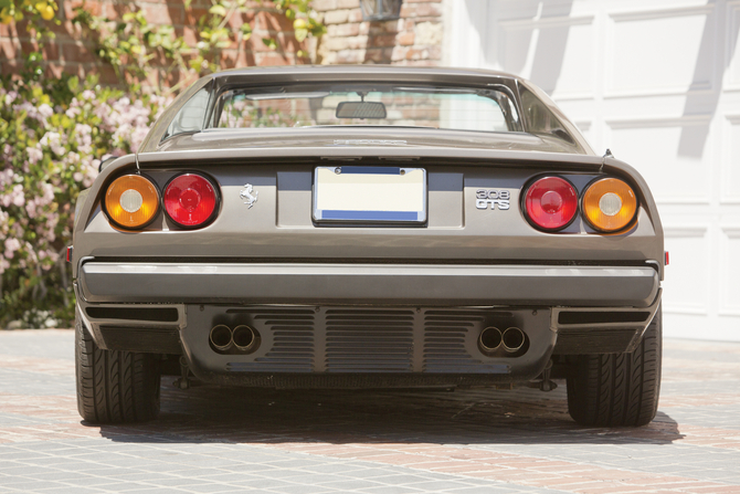 Ferrari 308 GTS Ferrari 308 GTS