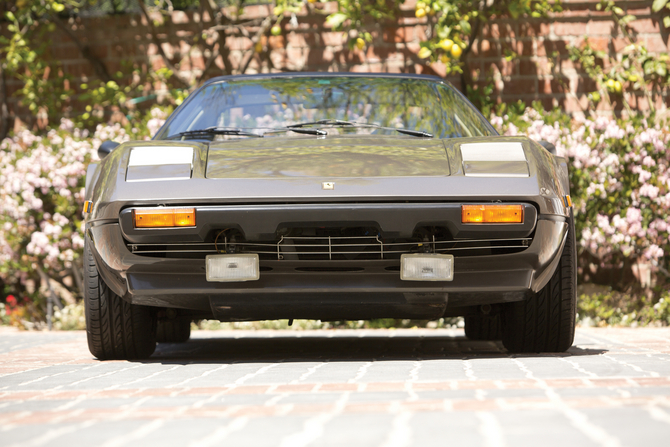 Ferrari 308 GTS Ferrari 308 GTS
