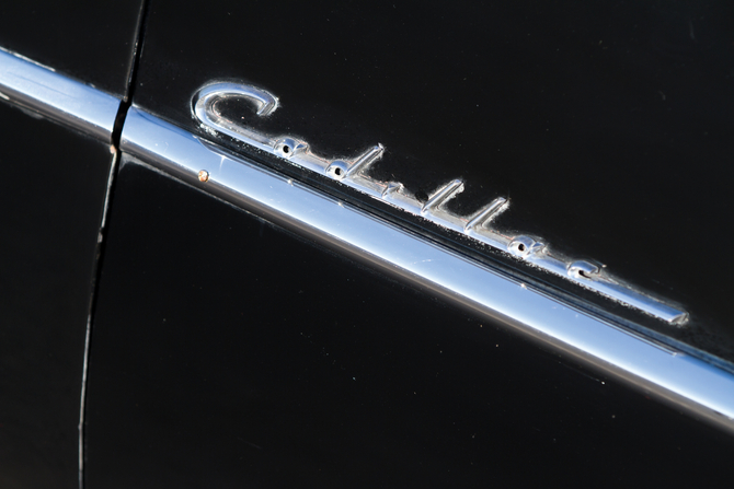 Cadillac Series 75 Presidential Parade Limousine by Hess & Eisenhardt Cadillac Series 75 Presidential Parade Limousine by Hess & Eisenhardt