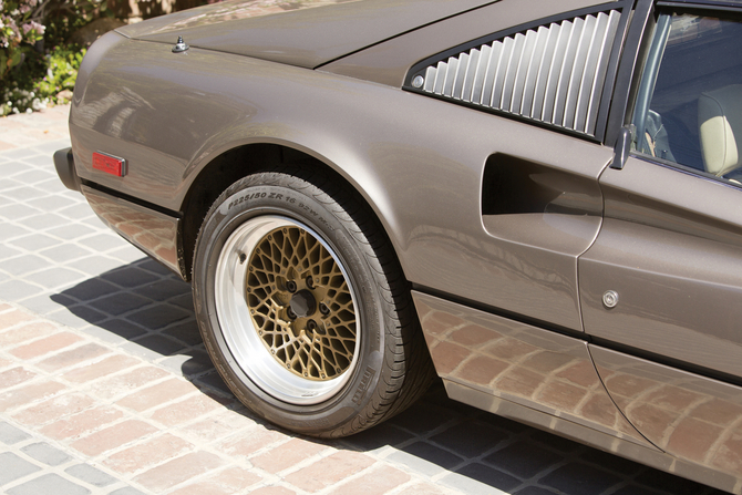 Ferrari 308 GTS Ferrari 308 GTS