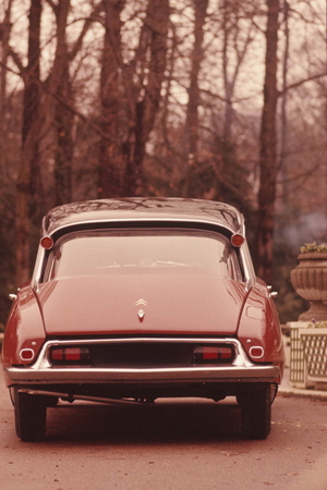 Citroën DS 19 Citroën DS 19