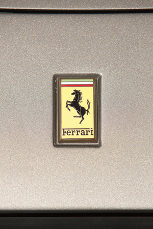 Ferrari 308 GTS Ferrari 308 GTS