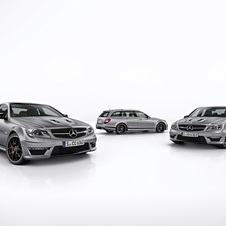 Mercedes-Benz C-Class Mercedes-Benz C-Class
