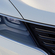 Exterior detail from the Lincoln MKC