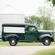 Dodge Half-Ton Canopy Express
