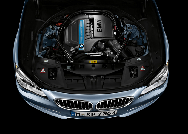 The 7 Series is getting a new six-cylinder hybrid to replace the previous V8 The 7 Series is getting a new six-cylinder hybrid to replace the previous V8