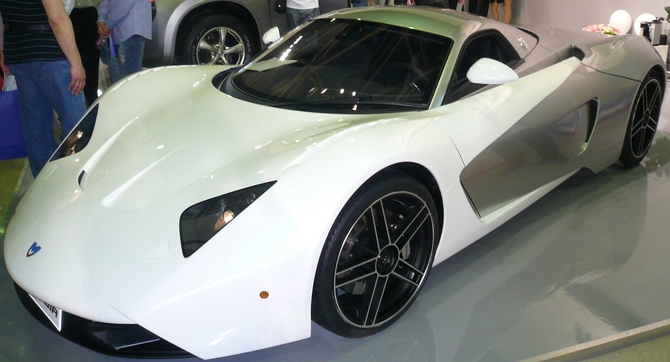 MaRussia B1 3.5 MaRussia B1 3.5