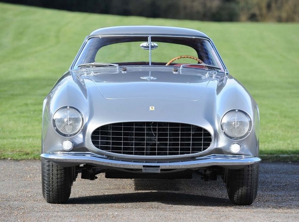 Ferrari 250 GT Berlinetta Sport Speciale Ferrari 250 GT Berlinetta Sport Speciale