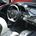The car borrows most of the 458's interior