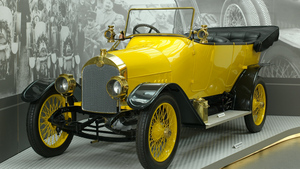 Audi Type B 10/28