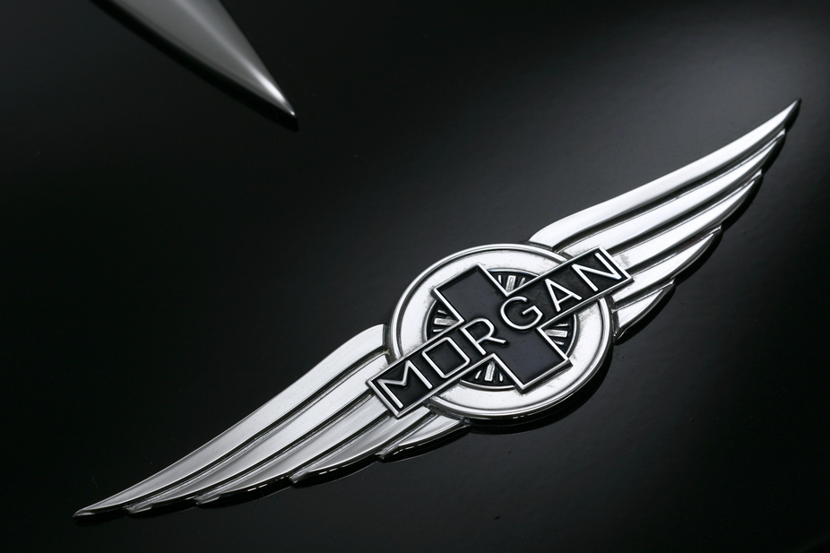 Morgan and Zytek create an all electric sports car