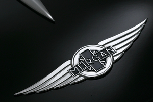 Morgan and Zytek create an all electric sports car