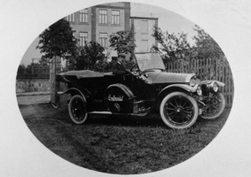 Audi Type B 10/28