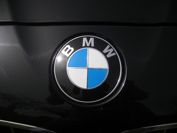 BMW 520d BMW 520d