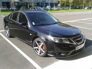 saab saab